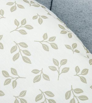 Almofada de Amamentação Ecco