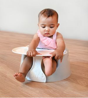 Cadeira Assento de Chão Bumbo