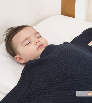 Manta Lisa 70 x 90cm - 13491AB