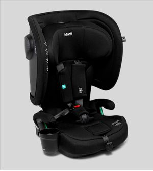 Cadeirinha Domus i-Size Infanti