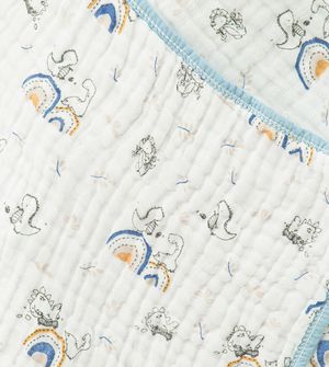 Toalhão de Banho Com Capuz 105x85cm