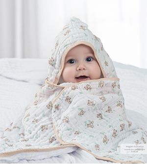 Toalhão de Banho Soft Premium 105 x 85 cm - 923