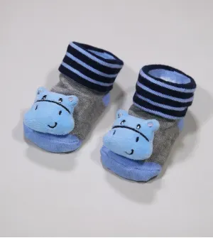 Pantufa Antiderrapante - 1451