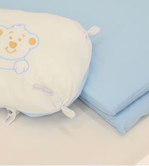 Colchonete Forra Baby Com Naninha