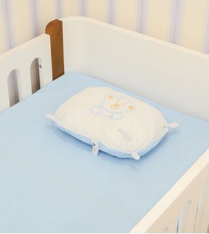 Colchonete Forra Baby Com Naninha