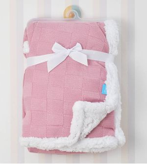 Cobertor Sherpa Ultra Soft Clingo