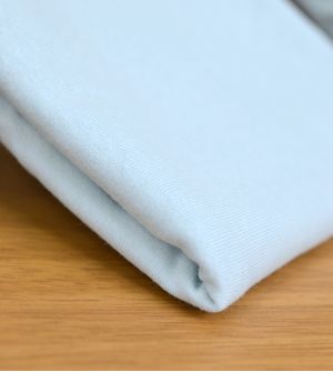 Jogo de Lençol Side by Side Liso com 2 Peças 72 x 102cm