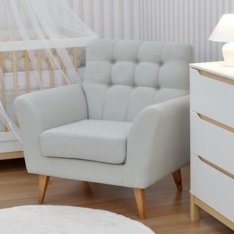 Poltrona Amamentação You Cia do Móvel