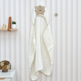 Toalha de Banho Soft 90 x 75cm - 1923