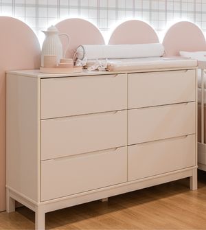 Cômoda Infantil Cozy - 18500