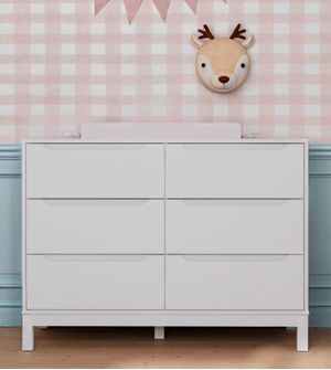 Cômoda Infantil Cozy - 18500