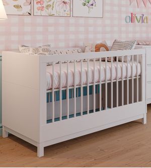 Berço Americano Cozy - 18100