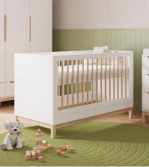 Berço Americano Cozy - 18100