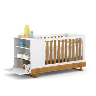 Berço Americano  Multifuncional BKids