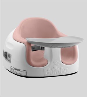 Multi Assento Bumbo 3 em 1