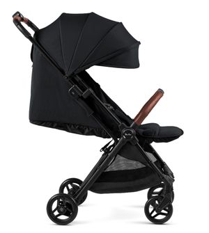 Carrinho Jet 5 Silver Cross