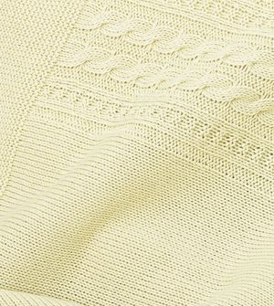 Manta Girotondo - 9043