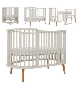 Berço 4 em 1 Sonhos Up