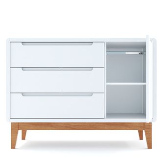 Cômoda Bo com Porta