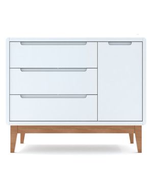 Cômoda Bo com Porta