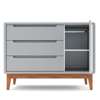 Cômoda Bo com Porta