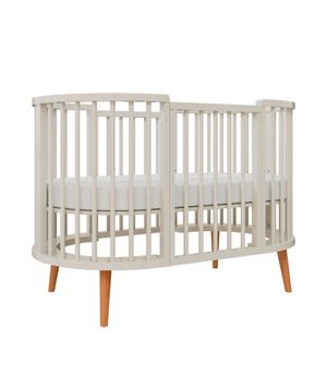 Berço 4 em 1 Sonhos Up