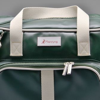 Kit Bolsa Com Trocador Liverpool - 4413C