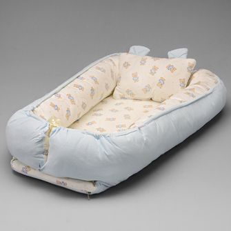 Ninho Mini Berço Petit