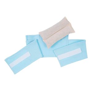 Cinta Térmica Herbal Para Cólica