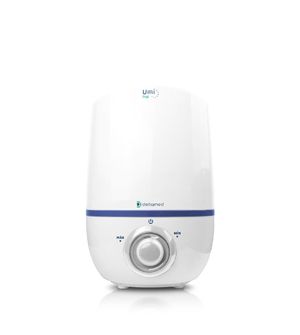 Umidificador de Ar Ultrassônico Umi Pop 2,3L