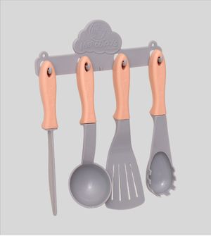 Baby Gourmet - Utensílios