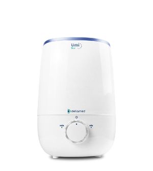 Umidificador de Ar Ultrassônico Umi Ultra 4,3L