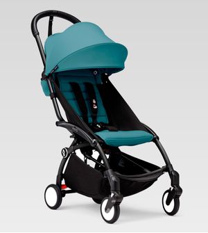Carrinho Yoyo³ Stokke