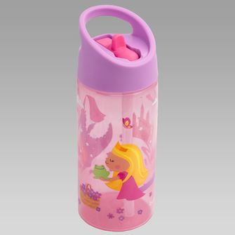 Garrafinha Aventuras Princesa - 15328
