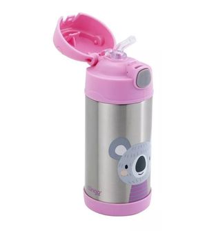 Garrafa Térmica Keep 310ml Coala - C5079