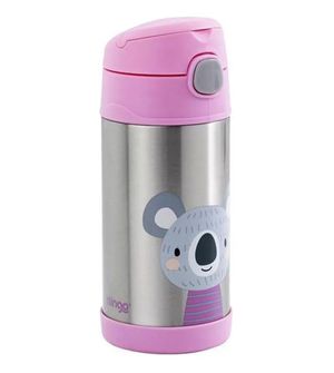 Garrafa Térmica Keep 310ml Coala - C5079