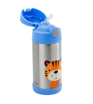 Garrafa Térmica 270ml Tigre - C5080