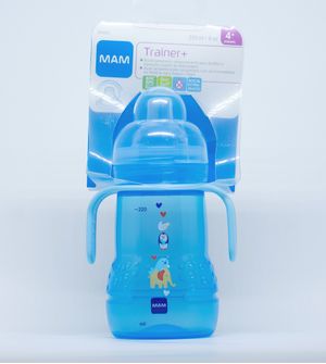 Copo de Transição 220 ml Boys