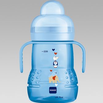 Copo de Transição 220 ml Boys