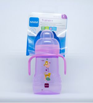 Copo de Transição 220 ml Girls