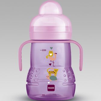 Copo de Transição 220 ml Girls