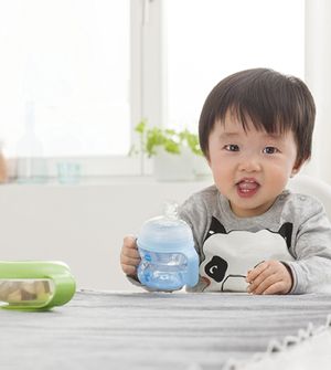 Copo Starter 150ml Boys - 4233