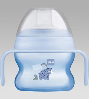 Copo Starter 150ml Boys - 4233