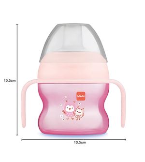 Copo Starter 150ml Girls - 4234