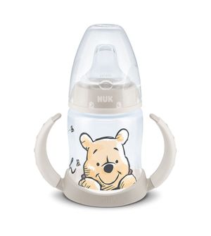 Copo Treinamento First Choice Disney Baby 150ml Pooh
