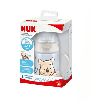 Copo Treinamento First Choice Disney Baby 150ml Pooh