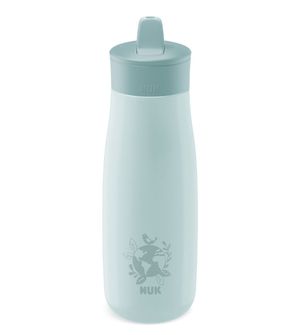 Copo Mini Me Flip Inox 500ml Verde - Nuk