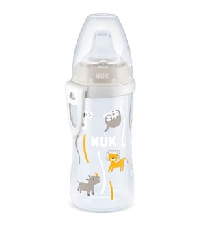 Copo Active First Choice 300ml Neutral com Controle de Temperatura - PA7641-2N