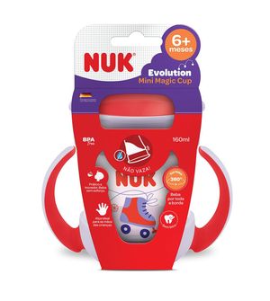 Mini Magic Cup 160ml - PA7639-1G Rosa