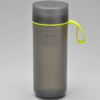 Garrafa com Filtro Adventure GoZero 590ml